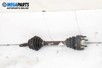 Driveshaft for Alfa Romeo 147 Hatchback (10.2000 - 12.2010) 1.6 16V T.SPARK ECO (937AXA1A), 105 hp, position: front - right