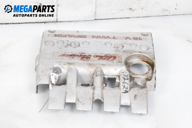 Dekordeckel motor for Alfa Romeo 147 Hatchback (10.2000 - 12.2010)