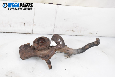 Knuckle hub for Alfa Romeo 147 Hatchback (10.2000 - 12.2010), position: front - left