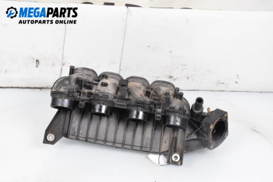 Ansaugkrümmer for Alfa Romeo 147 Hatchback (10.2000 - 12.2010) 1.6 16V T.SPARK ECO (937AXA1A), 105 hp