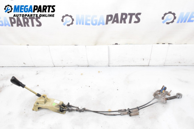 Shifter with bars for Alfa Romeo 147 Hatchback (10.2000 - 12.2010)