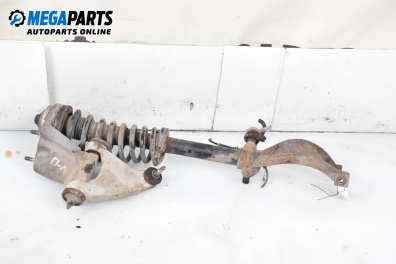 Macpherson shock absorber for Alfa Romeo 147 Hatchback (10.2000 - 12.2010), hatchback, position: front - left