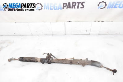 Zahnstangen-lenkgetriebe, hydraulisch for Alfa Romeo 147 Hatchback (10.2000 - 12.2010), hecktür, № B525