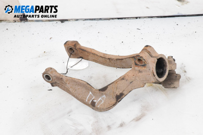 Control arm for Alfa Romeo 147 Hatchback (10.2000 - 12.2010), hatchback, position: front - right