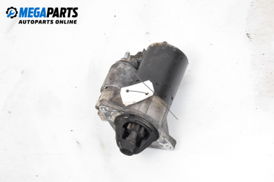 Starter for Alfa Romeo 147 Hatchback (10.2000 - 12.2010) 1.6 16V T.SPARK ECO (937AXA1A), 105 hp