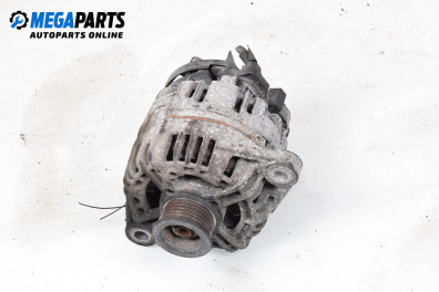 Alternator for Alfa Romeo 147 Hatchback (10.2000 - 12.2010) 1.6 16V T.SPARK ECO (937AXA1A), 105 hp