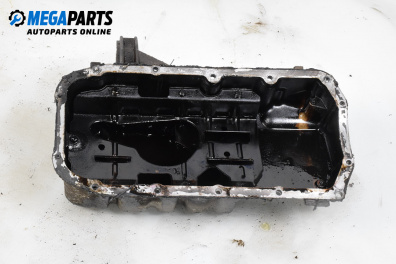 Crankcase for Alfa Romeo 147 Hatchback (10.2000 - 12.2010) 1.6 16V T.SPARK ECO (937AXA1A), 105 hp