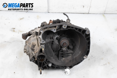  for Alfa Romeo 147 Hatchback (10.2000 - 12.2010) 1.6 16V T.SPARK ECO (937AXA1A), 105 hp