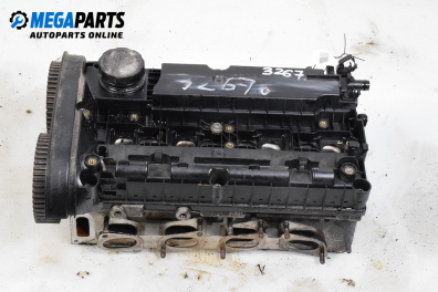 Engine head for Alfa Romeo 147 Hatchback (10.2000 - 12.2010) 1.6 16V T.SPARK ECO (937AXA1A), 105 hp