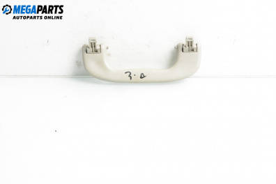 Handle for Opel Astra G Estate (02.1998 - 12.2009), 5 doors, position: rear - right