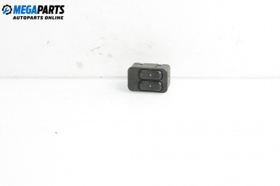 Window adjustment switch for Opel Astra G Estate (02.1998 - 12.2009)