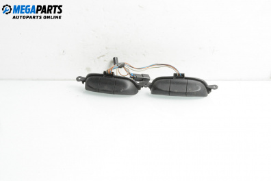 Steering wheel buttons for Opel Astra G Estate (02.1998 - 12.2009)