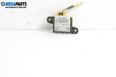 Airbag sensor for Opel Astra G Estate (02.1998 - 12.2009)