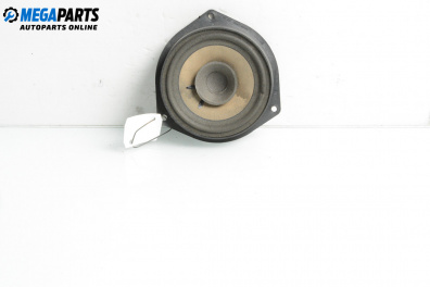 Loudspeaker for Opel Astra G Estate (02.1998 - 12.2009)