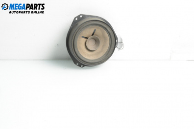 Loudspeaker for Opel Astra G Estate (02.1998 - 12.2009)