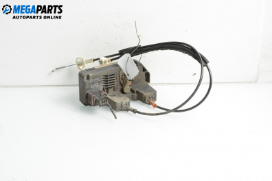 Încuietoare for Opel Astra G Estate (02.1998 - 12.2009), position: stânga - spate