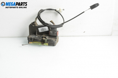 Încuietoare for Opel Astra G Estate (02.1998 - 12.2009), position: stânga - fața