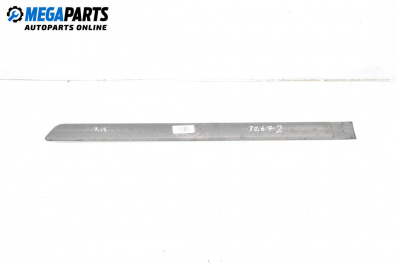 Outer handle for Opel Astra G Estate (02.1998 - 12.2009), 5 doors, station wagon, position: rear - left