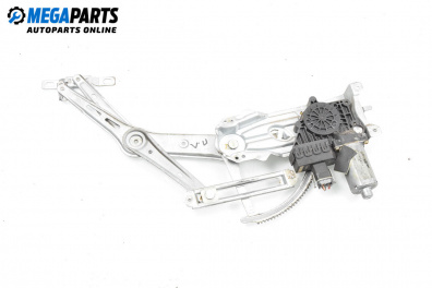 Electric window regulator for Opel Astra G Estate (02.1998 - 12.2009), 5 doors, station wagon, position: front - left