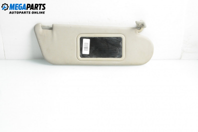 Sun visor for Opel Astra G Estate (02.1998 - 12.2009), position: right