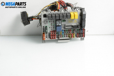 Sicherungskasten for Opel Astra G Estate (02.1998 - 12.2009) 1.6 16V, 101 hp