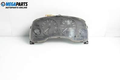 Instrument cluster for Opel Astra G Estate (02.1998 - 12.2009) 1.6 16V, 101 hp