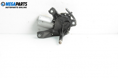 Front wipers motor for Opel Astra G Estate (02.1998 - 12.2009), station wagon, position: rear