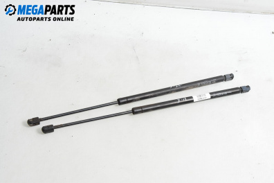 Boot lid dampers for Opel Astra G Estate (02.1998 - 12.2009)