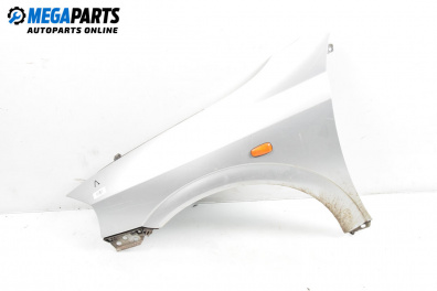 Fender for Opel Astra G Estate (02.1998 - 12.2009), 5 doors, station wagon, position: front - left