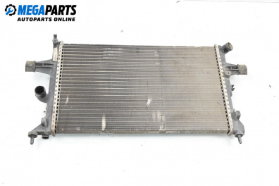 Wasserradiator for Opel Astra G Estate (02.1998 - 12.2009) 1.6 16V, 101 hp