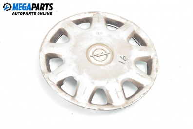 Hubcaps for Opel Astra G Estate (02.1998 - 12.2009), station wagon (The price is for one piece)