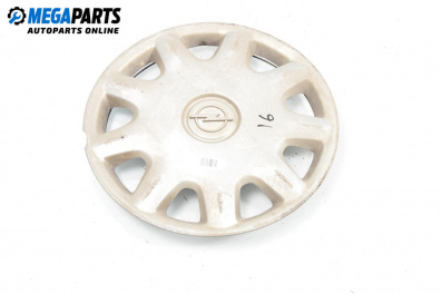 Hubcaps for Opel Astra G Estate (02.1998 - 12.2009), station wagon (The price is for one piece)