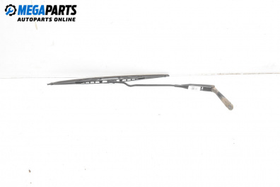 Wischerarm frontscheibe for Opel Astra G Estate (02.1998 - 12.2009), position: links