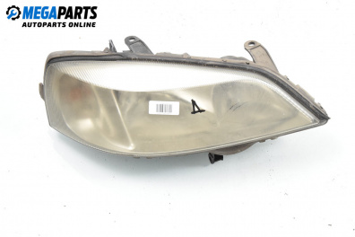 Headlight for Opel Astra G Estate (02.1998 - 12.2009), station wagon, position: right