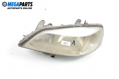 Headlight for Opel Astra G Estate (02.1998 - 12.2009), station wagon, position: left