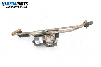 Motor ștergătoare parbriz for Opel Astra G Estate (02.1998 - 12.2009), combi, position: fața