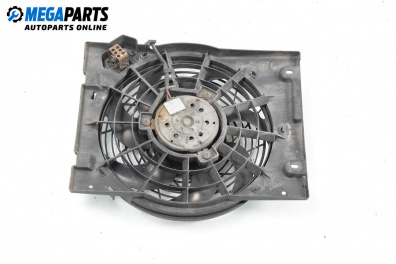 Ventilator radiator for Opel Astra G Estate (02.1998 - 12.2009) 1.6 16V, 101 hp