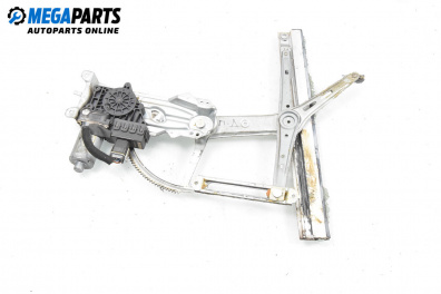 Electric window regulator for Opel Astra G Estate (02.1998 - 12.2009), 5 doors, station wagon, position: front - right