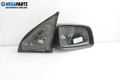 Mirror for Opel Astra G Estate (02.1998 - 12.2009), 5 doors, station wagon, position: right