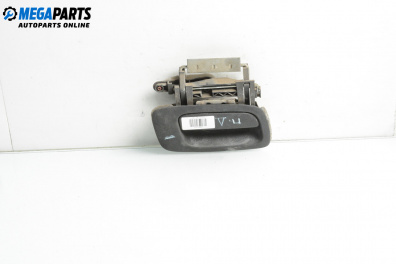 Mâner exterior for Opel Astra G Estate (02.1998 - 12.2009), 5 uși, combi, position: dreaptă - fața