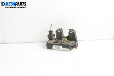 Schloss for Opel Astra G Estate (02.1998 - 12.2009), position: rechts, rückseite