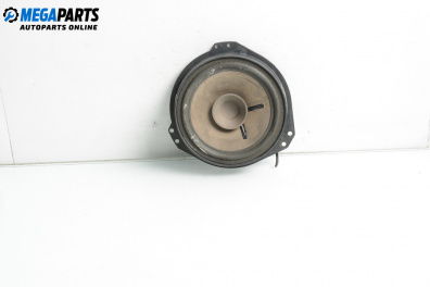 Loudspeaker for Opel Astra G Estate (02.1998 - 12.2009)