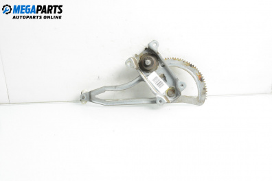 Manueller fensterheber for Opel Astra G Estate (02.1998 - 12.2009), 5 türen, combi, position: rechts, rückseite