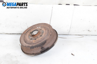  for Opel Astra G Estate (02.1998 - 12.2009)