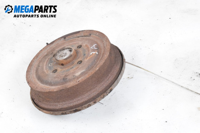  for Opel Astra G Estate (02.1998 - 12.2009)