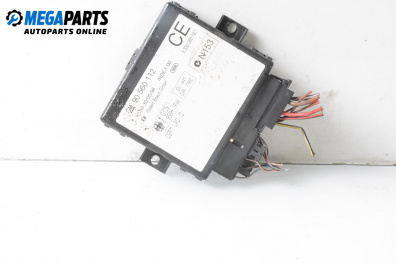 Modul zentralverriegelung for Opel Astra G Estate (02.1998 - 12.2009), № 90 560 112