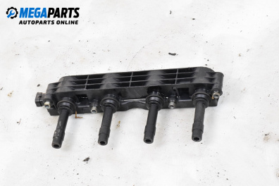 Zündspule for Opel Astra G Estate (02.1998 - 12.2009) 1.6 16V, 101 hp