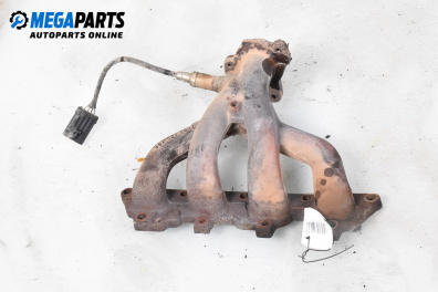 Abgaskrümmer for Opel Astra G Estate (02.1998 - 12.2009) 1.6 16V, 101 hp, № 90400195