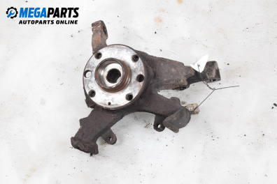 Achsschenkel radnabe for Opel Astra G Estate (02.1998 - 12.2009), position: rechts, vorderseite