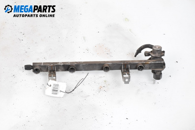 Fuel rail for Opel Astra G Estate (02.1998 - 12.2009) 1.6 16V, 101 hp